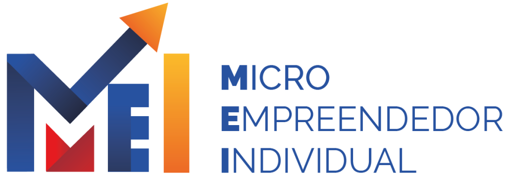 Logotipo MEI - Microempreendedor Individual